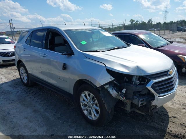 CHEVROLET EQUINOX 2019 2gnaxkevxk6122754