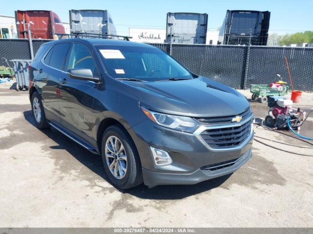 CHEVROLET EQUINOX 2019 2gnaxkevxk6123516