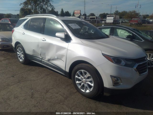 CHEVROLET EQUINOX 2019 2gnaxkevxk6125668