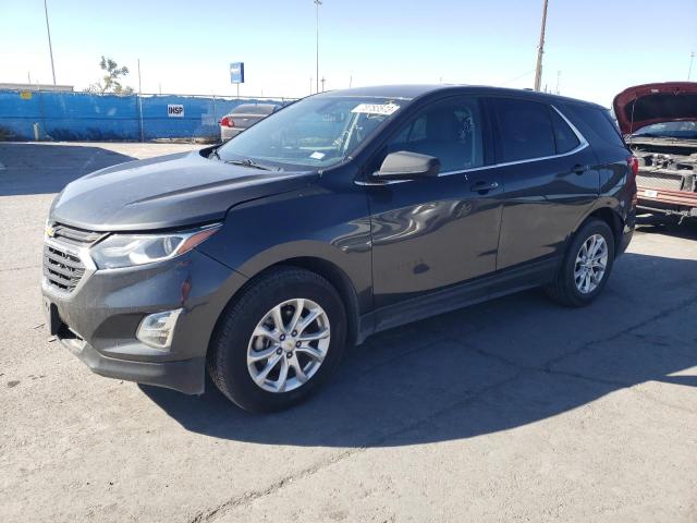 CHEVROLET EQUINOX 2019 2gnaxkevxk6127470