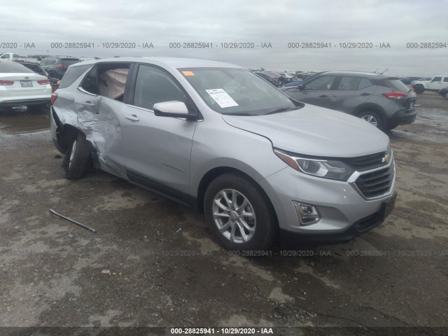 CHEVROLET EQUINOX 2019 2gnaxkevxk6131292