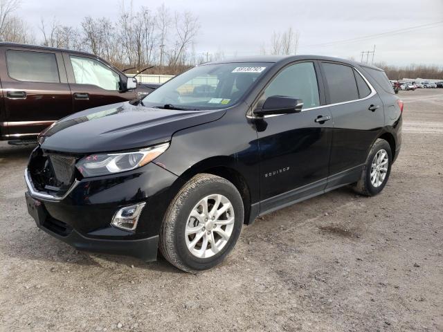 CHEVROLET EQUINOX LT 2019 2gnaxkevxk6141675