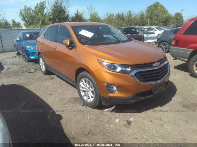 CHEVROLET EQUINOX 2019 2gnaxkevxk6141921