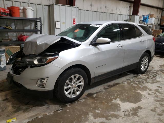 CHEVROLET EQUINOX LT 2019 2gnaxkevxk6146648