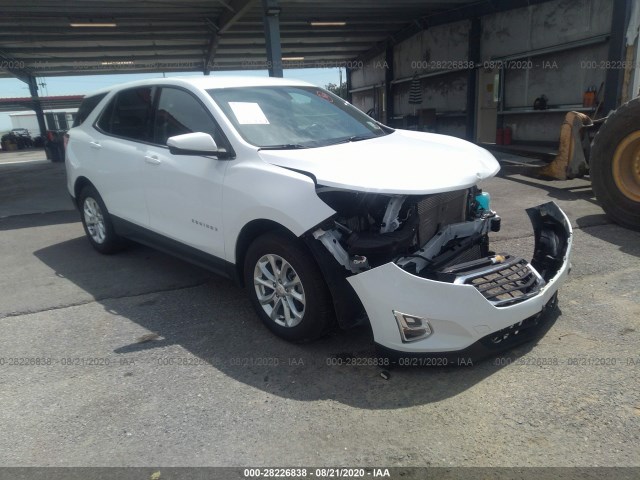 CHEVROLET EQUINOX 2019 2gnaxkevxk6146701