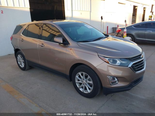 CHEVROLET EQUINOX 2019 2gnaxkevxk6148187