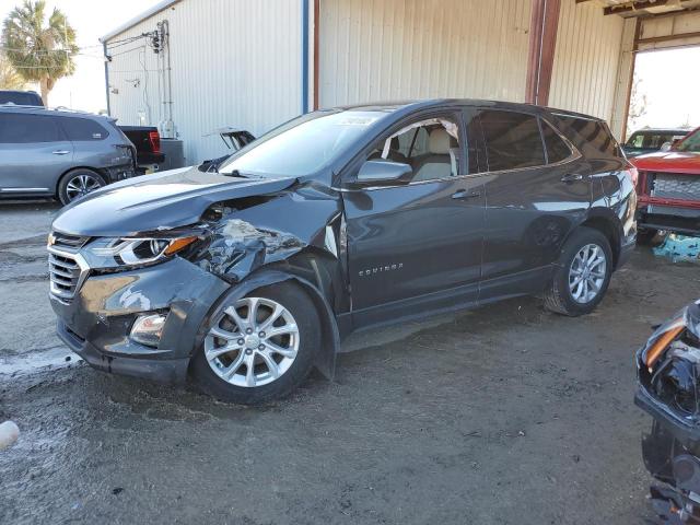 CHEVROLET EQUINOX 2019 2gnaxkevxk6149145