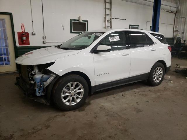 CHEVROLET EQUINOX LT 2019 2gnaxkevxk6150134