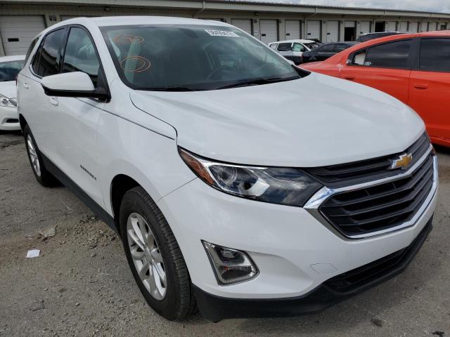 CHEVROLET EQUINOX LT 2019 2gnaxkevxk6152689