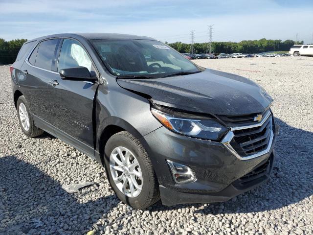 CHEVROLET EQUINOX LT 2019 2gnaxkevxk6158184