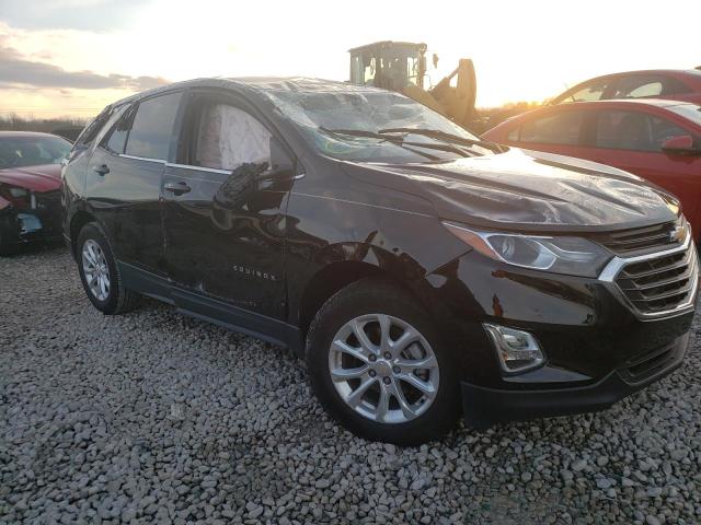 CHEVROLET EQUINOX LT 2019 2gnaxkevxk6158864