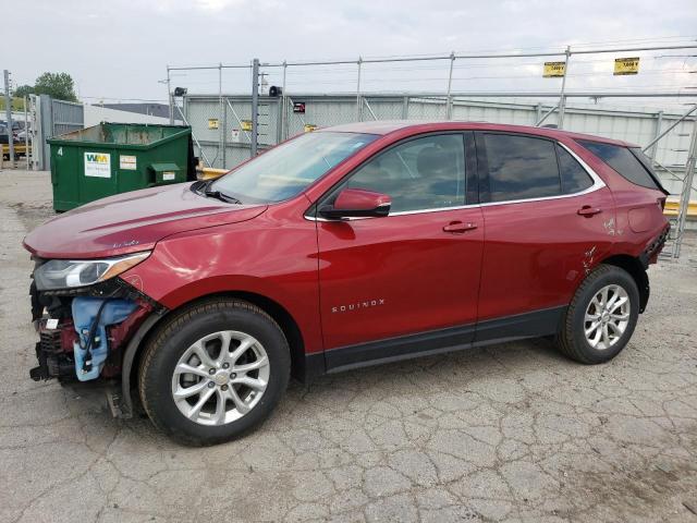 CHEVROLET EQUINOX 2019 2gnaxkevxk6160209