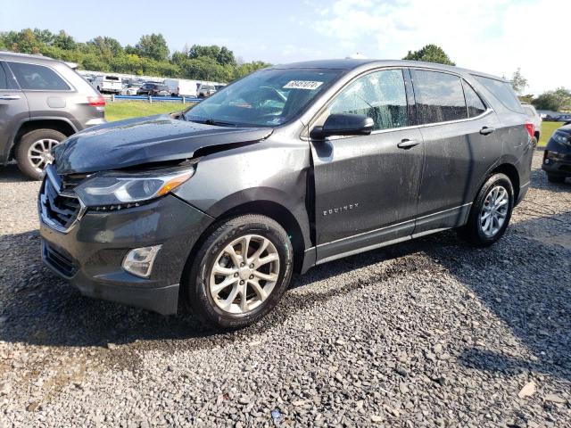 CHEVROLET EQUINOX LT 2019 2gnaxkevxk6160372