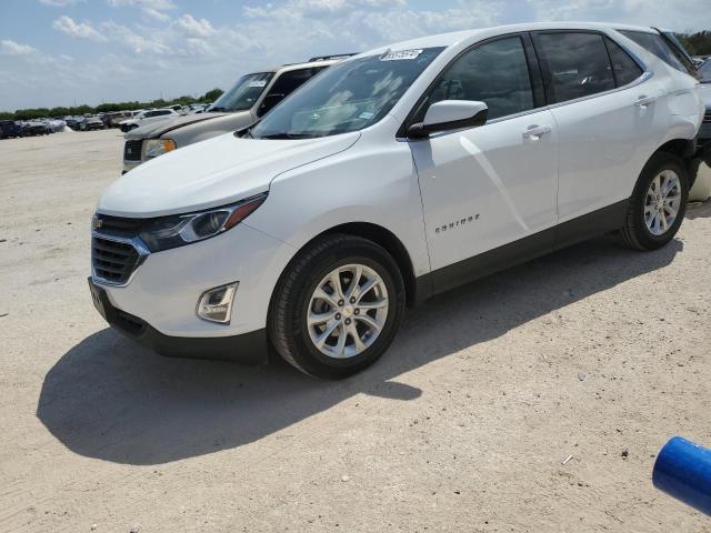 CHEVROLET EQUINOX LT 2019 2gnaxkevxk6160405