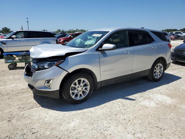 CHEVROLET EQUINOX LT 2019 2gnaxkevxk6162848