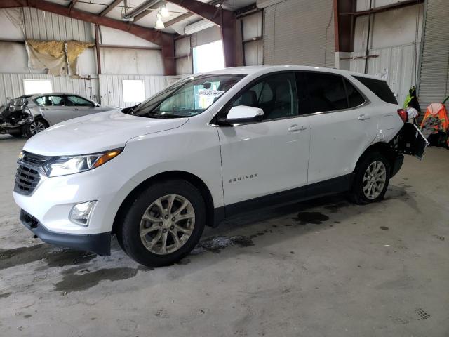 CHEVROLET EQUINOX LT 2019 2gnaxkevxk6163935