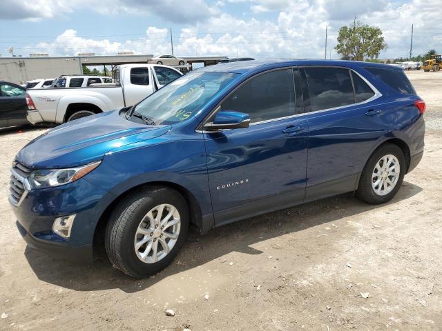 CHEVROLET EQUINOX 2019 2gnaxkevxk6165037