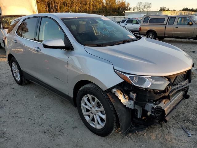 CHEVROLET EQUINOX LT 2019 2gnaxkevxk6166673