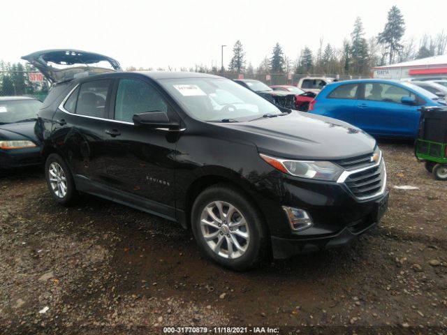 CHEVROLET EQUINOX 2019 2gnaxkevxk6167984