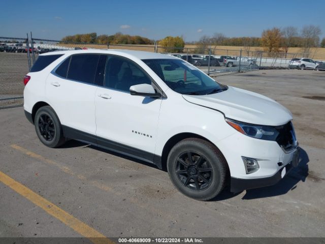 CHEVROLET EQUINOX 2019 2gnaxkevxk6169699