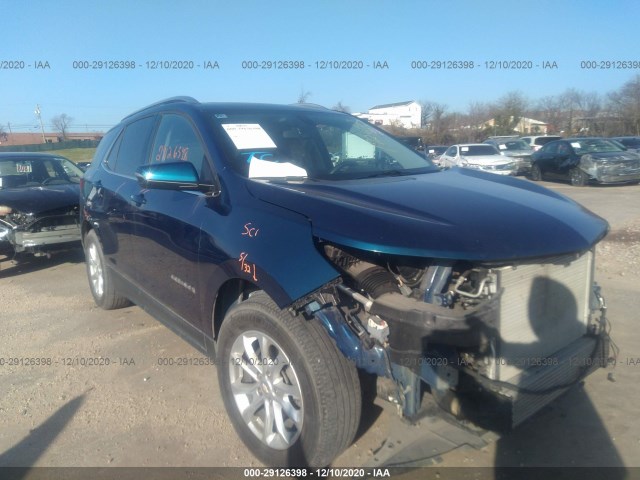 CHEVROLET EQUINOX 2019 2gnaxkevxk6172652