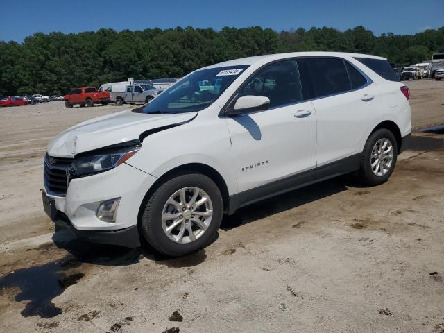 CHEVROLET EQUINOX LT 2019 2gnaxkevxk6175678