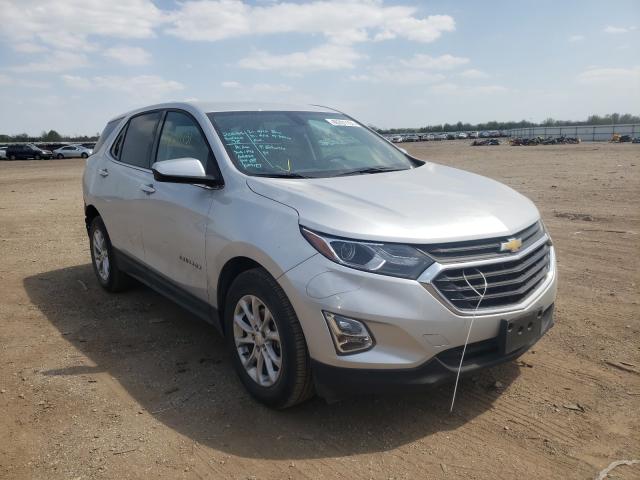 CHEVROLET EQUINOX LT 2019 2gnaxkevxk6176779