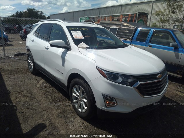 CHEVROLET EQUINOX 2019 2gnaxkevxk6178404