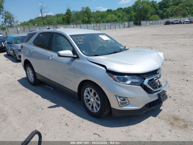 CHEVROLET EQUINOX 2019 2gnaxkevxk6180685