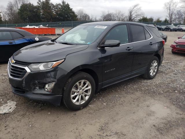 CHEVROLET EQUINOX LT 2019 2gnaxkevxk6183232