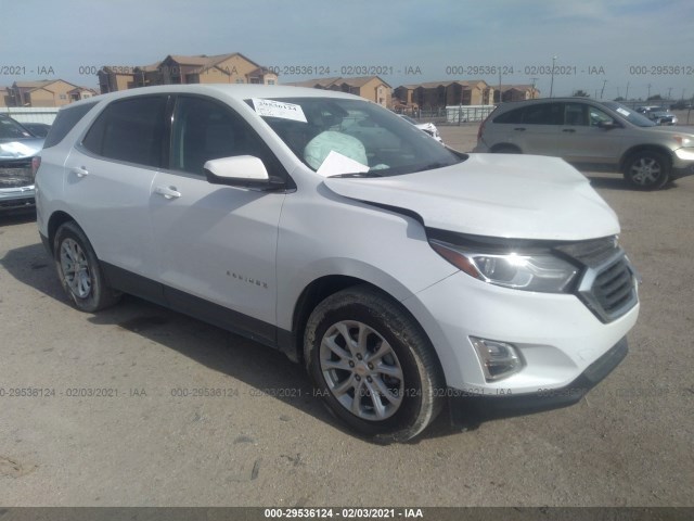 CHEVROLET EQUINOX 2019 2gnaxkevxk6185739