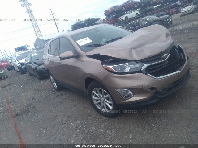 CHEVROLET EQUINOX 2019 2gnaxkevxk6190925