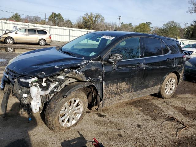 CHEVROLET EQUINOX LT 2019 2gnaxkevxk6194246