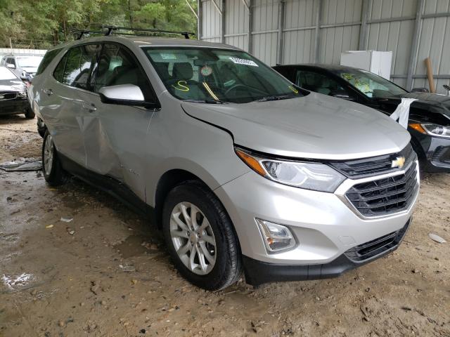 CHEVROLET EQUINOX LT 2019 2gnaxkevxk6198197