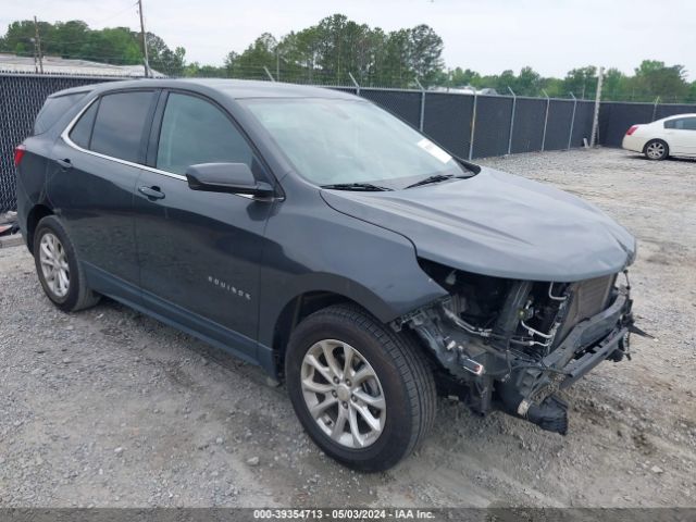 CHEVROLET EQUINOX 2019 2gnaxkevxk6198698