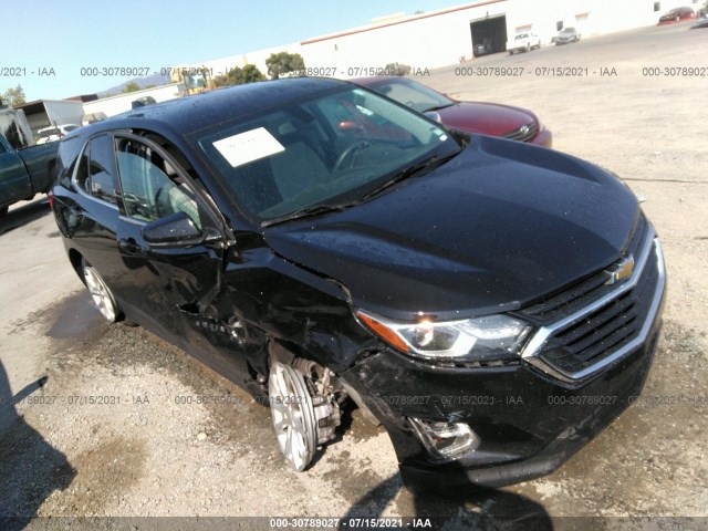 CHEVROLET EQUINOX 2019 2gnaxkevxk6200353