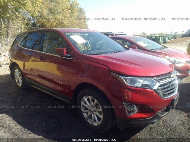 CHEVROLET EQUINOX 2019 2gnaxkevxk6201941