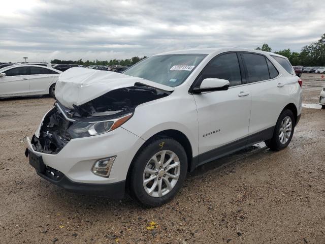 CHEVROLET EQUINOX 2019 2gnaxkevxk6218786