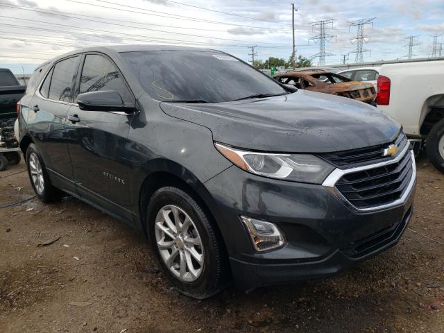 CHEVROLET EQUINOX LT 2019 2gnaxkevxk6222112