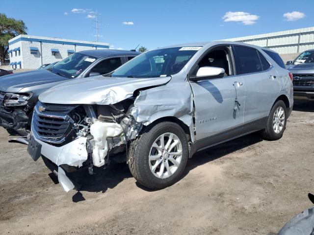 CHEVROLET EQUINOX LT 2019 2gnaxkevxk6222790