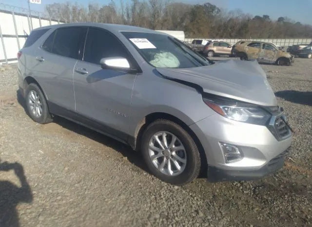 CHEVROLET EQUINOX 2019 2gnaxkevxk6223292