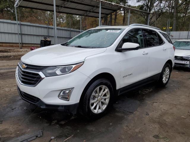 CHEVROLET EQUINOX 2019 2gnaxkevxk6229853