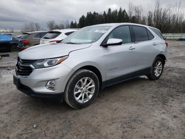 CHEVROLET EQUINOX 2019 2gnaxkevxk6234499