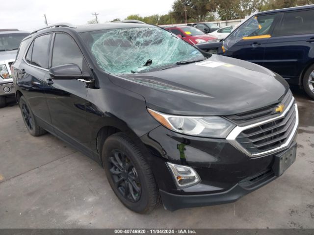 CHEVROLET EQUINOX 2019 2gnaxkevxk6235068