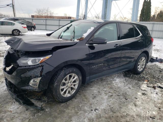 CHEVROLET EQUINOX 2019 2gnaxkevxk6236026