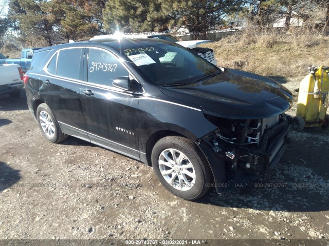 CHEVROLET EQUINOX 2019 2gnaxkevxk6236771