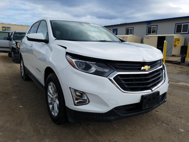 CHEVROLET EQUINOX LT 2019 2gnaxkevxk6257894