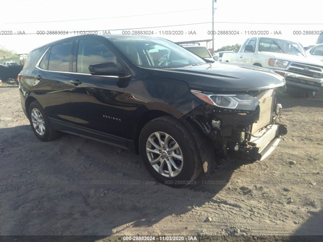 CHEVROLET EQUINOX 2019 2gnaxkevxk6258267