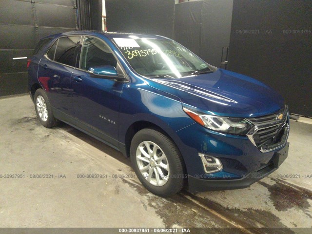 CHEVROLET EQUINOX 2019 2gnaxkevxk6269480