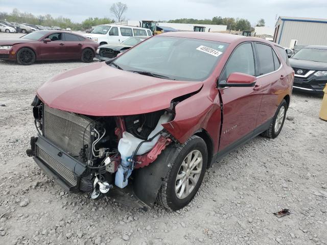 CHEVROLET EQUINOX 2019 2gnaxkevxk6274078